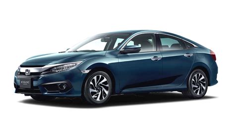 The civic uses a new power steering rack that changes ratio for better response in corners or calmer behavior at highway speeds. New Honda Civic 2018 Listed on Official Website; Price in ...
