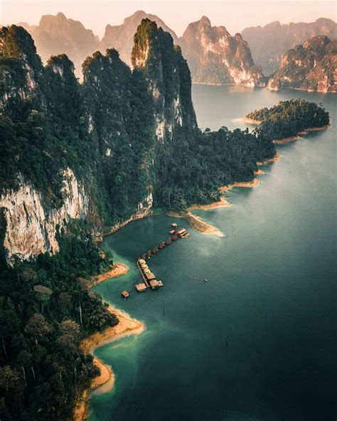 One The Best Places In Thailand 🇹🇭 📸 Giuliogroebert Thailand