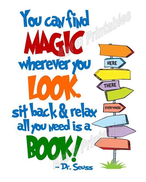 Quotes Clipart Dr Seuss Free Clipart On
