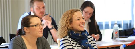 Business and Management Part-time Study Evening - University of