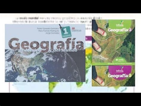 Mediante estos libros aprenderás y ampliarás nuevos conocimientos y destrezas fundamentales para el área libro de ciencias naturales 1, 2, 3, 4, 5, 6, 7, 8, 9 y 10 egb. Paco El Chato Secundaria 1 Geografía 2020 / Geografia ...