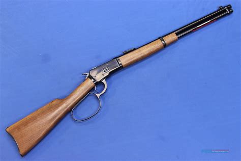 Winchester 1892 Large Loop 44 Mag For Sale At