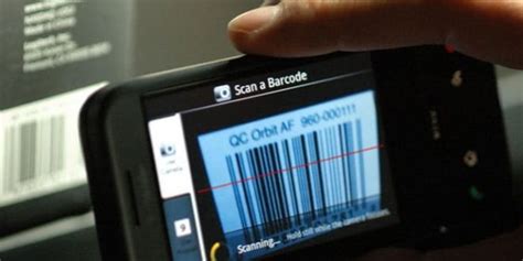Once again, it's easy to use, and it lets you go back through your history of. Top 10 Best Barcode Scanner App for Android Phones and ...