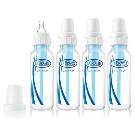 We have baby feeding steel bottles that are pvc and i am impressed with the variety of good brands at discounted prices. The Best Baby Bottle Brands - 2020 Roundup - BabyZeen.com