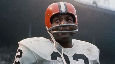 Jim Brown Legendary Nfl Running Back And Civil Rights Pioneer Dead At