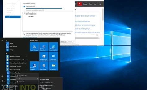Installing Windows 10 Enterprise Ltsc 2019 Fresh Install Otosection
