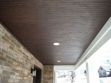 23 Best Porch Ceilings Images By Siding Express On Pinterest Front