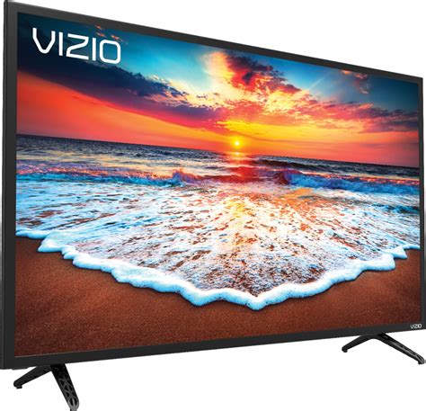 Customer Reviews Vizio 32 Class D Series Led Full Hd Smartcast Tv D32f F1 Best Buy