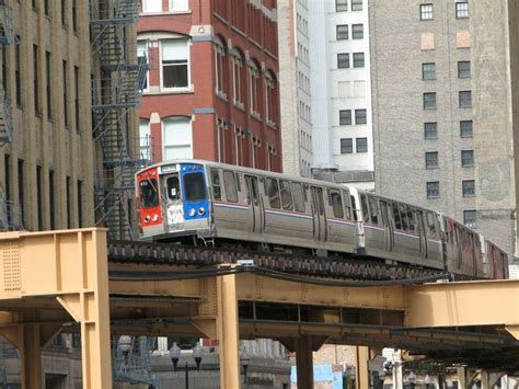 El Metro De New York Sistema De Transporte Ferroviario Urbano Más