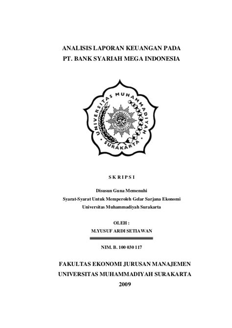 Contoh Jurnal Penelitian Ekonomi Pembangunan Jurnal Indonesia