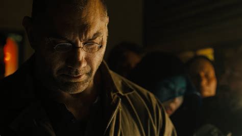 Die kamera übernahm roger deakins. Adam Savage gör sig redo för 2048: Nowhere to Run. Den där ...
