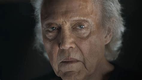 New ‘dune Part Two Trailer Gives First Look At Christopher Walken As