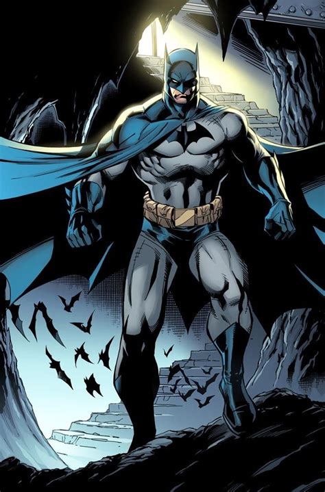 Batman Comic Dc Comics Batman Batman Robin Batman Vs Superman Comic Art Batman Posters