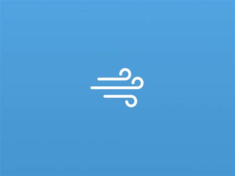 Weather Animation By Marguerite Nicot On Dribbble