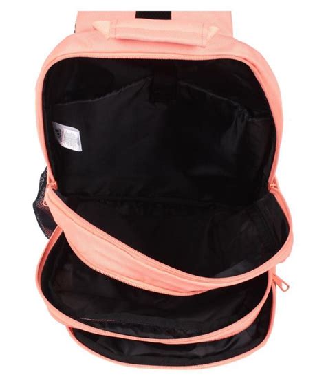 Adidas Peach Backpack Buy Adidas Peach Backpack Online At Low Price