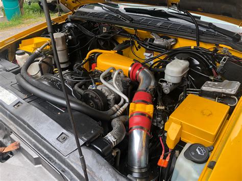 View build 6 Inch Lifted 2003 Chevy S10 Pickup 4WD | Rough Country