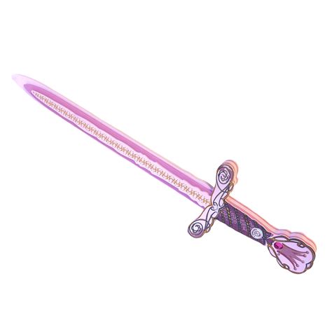 Liontouch Queen Rosa Sword For Brave Queens With Style