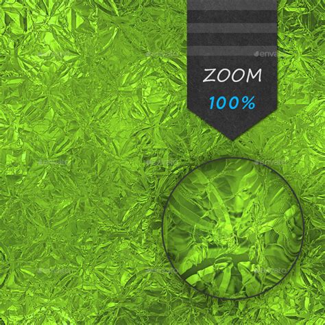 Green Foil Seamless Textures Pack V1 Textures Graphicriver