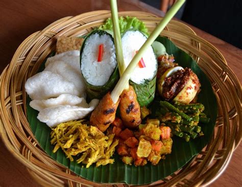 Ragam Olahan Nasi Khas Nusantara Portal Kuliner And Lifestyle Indonesia