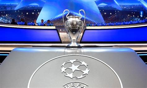 The uefa champions league (abbreviated as ucl) is an annual club football competition organised by the union of european football associations (uefa). Uefa Champions League draw results - Egypt Today