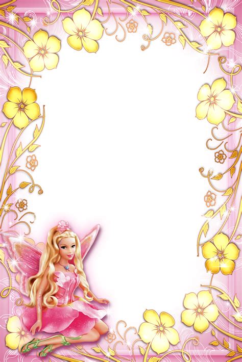 0 Result Images Of Printable Barbie Cake Topper Png Png Image Collection