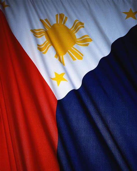 Philippines Flag Wallpapers Top Free Philippines Flag Backgrounds Wallpaperaccess