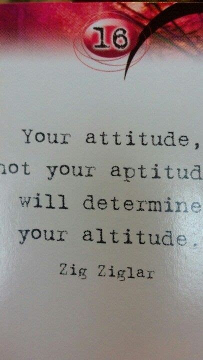 Zig Ziglar Zig Ziglar Quotes Words Of Encouragement Inspirational Words