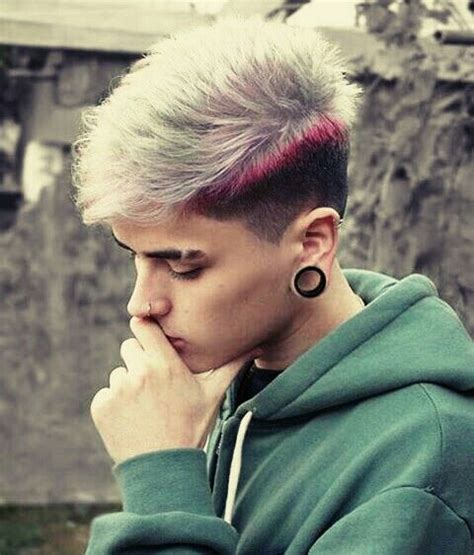 Find gifs with the latest and newest hashtags! Lit Killah Corte De Pelo Parte De Atras - Imagenes De Pelo ...