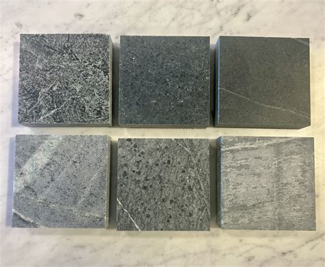 Soapstone