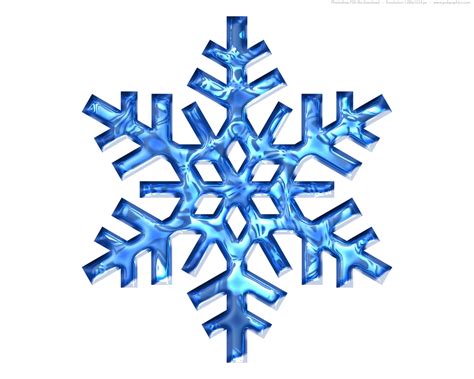 Winter Snowflakes Clipart Free Download And Printable