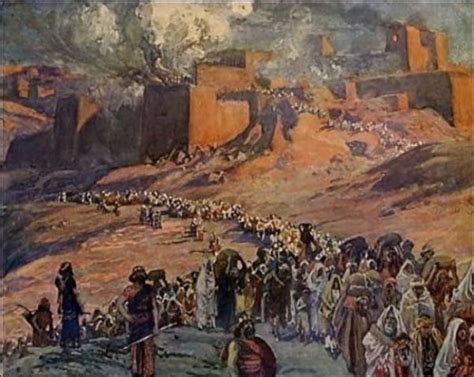 Babylon is jehovah's servant to destroy judah. Bible project timeline | Timetoast timelines