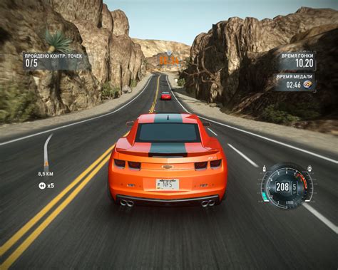 Need For Speed The Run Limited Edition Screenshots For Windows