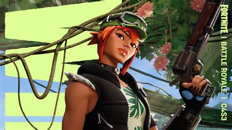 Fortnite Reveals Chapter Season Battle Pass Skins Trn Checkpoint