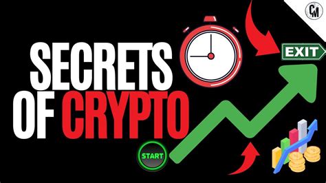 Secrets For Long Lasting Success In Cryptocurrency Ultimate Investing Guide Youtube