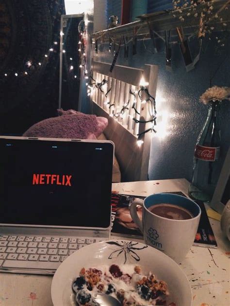 Pls don't ever do that again,, i couldn't get the ending of that movie that's why i was watching your video and it makes me more sick than that movie,,. Image about netflix in cozy🌙💕 by Emily on We Heart It ...