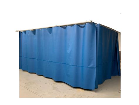 industrial curtain walls vinyl industrial curtain partitions solid