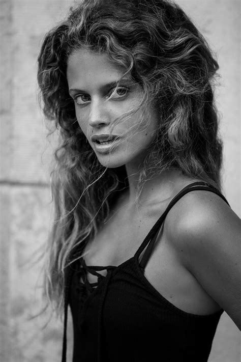 Matilde Reymão Central Models — Gonçalo M Catarino Photography