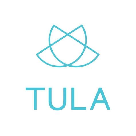 Tula Logo Tula Skincare Skincare Logo Tula