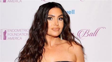 Molly Qerim Labeled Gorgeous By Fellow Espn Host After Stunning On