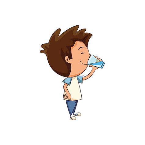 Child Drinking Water Clipart 20 Free Cliparts Download Images On