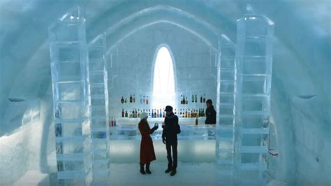 Japan S Ice Village Is Mysteriously Beautiful This Is A Must See Japan Village Dream Vacations
