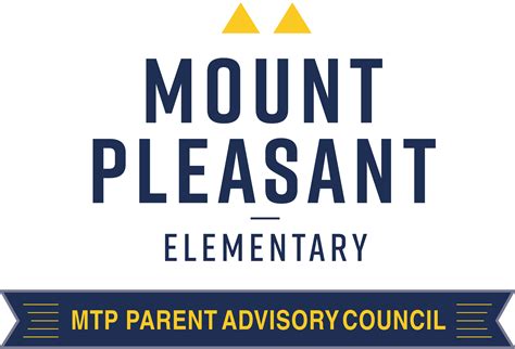 Mount Pleasant Elementary School Parent Advisory Council