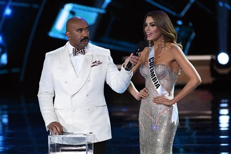 Lo último Del Escándalo De Miss Universo 2015 Y Sus Protagonistas La Opinión