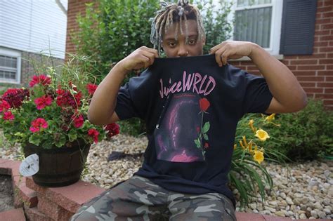 We have 81+ background pictures for you! Juice WRLD impresses the masses with his "Lucid Dreams" single