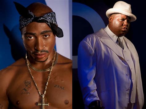Beautiful Tupac And Biggie Smalls Wallpaper Pictures