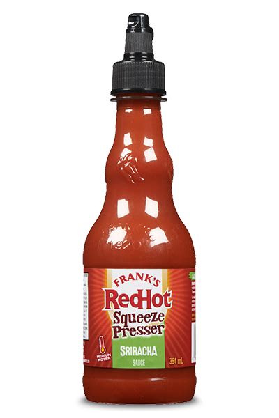 Hot Sauces Buffalo Sauces And Spicy Recipes Frank’s® Redhot® Ca