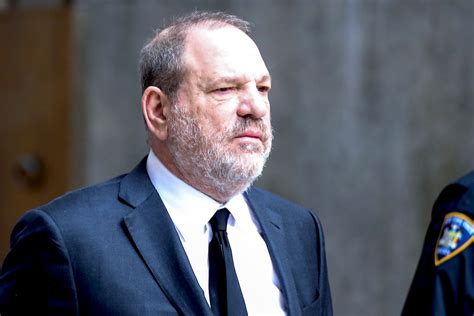 Harvey Weinstein Meeting Investigator in Grand Central Terminal | The ...