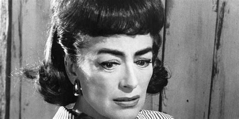 How William Castle Cemented Joan Crawford As A Camp Horror Movie Goddess