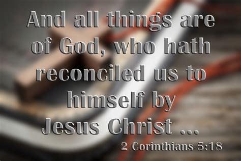 2 Corinthians Bible Study and Commentary