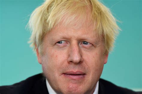 Boris johnson became prime minister on 24 july 2019. The Walls Are Closing in on Boris Johnson